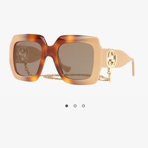 GUCCI Sunglasses GG1022S